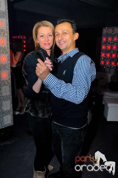 Ghiţă Munteanu în Club Life,