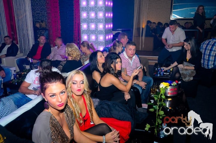 Ghiţă Munteanu în Club Life,