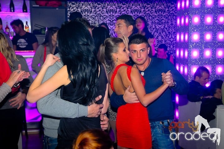 Ghiţă Munteanu în Club Life,