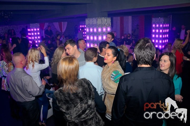 Ghiţă Munteanu în Club Life,
