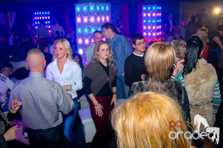 Ghiţă Munteanu în Club Life,