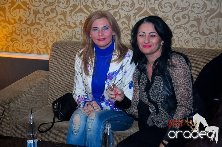 Ghiţă Munteanu în Club Life,