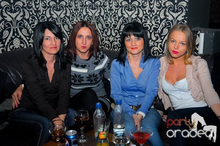 Ghiţă Munteanu în Club Life,