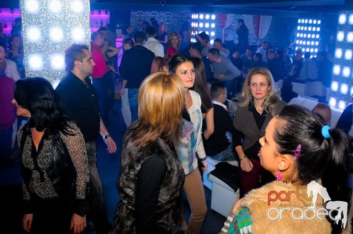 Ghiţă Munteanu în Club Life,