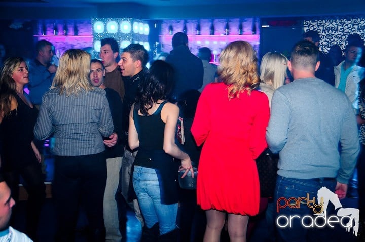 Ghiţă Munteanu în Club Life,