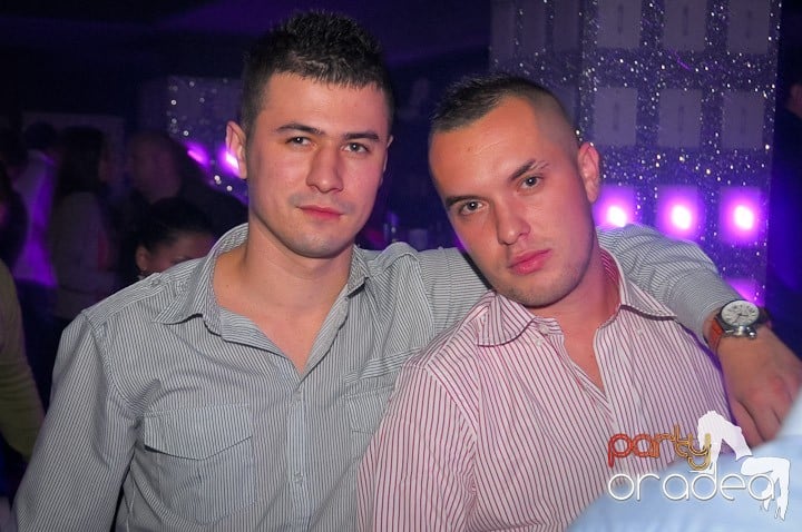 Ghiţă Munteanu în Club Life,