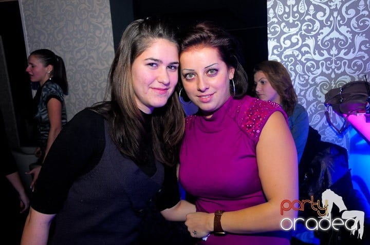 Ghiţă Munteanu în Club Life,