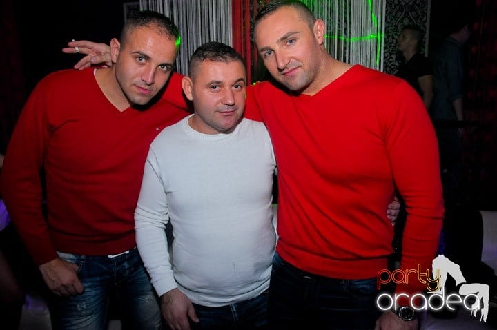 Ghiţă Munteanu în Club Life,