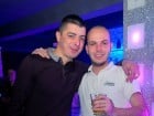 Ghiţă Munteanu în Club Life