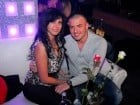 Ghiţă Munteanu în Club Life