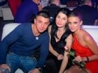 Ghiţă Munteanu în Club Life