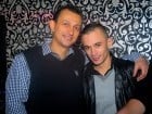 Ghiţă Munteanu în Club Life