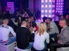 Ghiţă Munteanu în Club Life