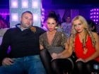 Ghiţă Munteanu în Club Life