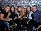 Ghiţă Munteanu în Club Life