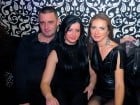 Ghiţă Munteanu în Club Life