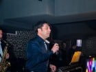 Ghiţă Munteanu în Club Life