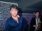 Ghiţă Munteanu în Club Life