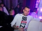 Ghiţă Munteanu în Club Life