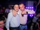 Ghiţă Munteanu în Club Life