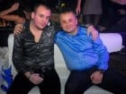 Ghiţă Munteanu în Club Life