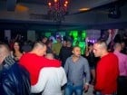 Ghiţă Munteanu în Club Life