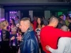 Ghiţă Munteanu în Club Life