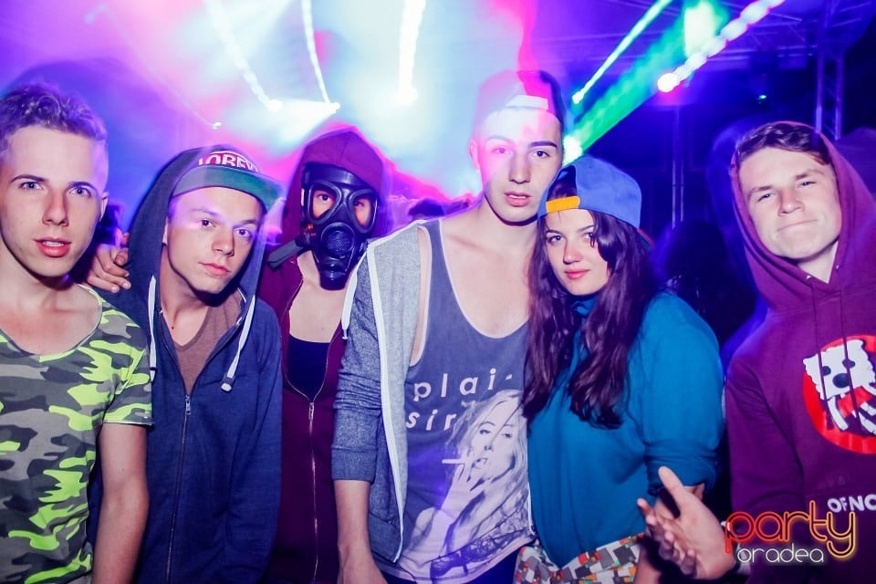 Gigahertz Music Fest, Şuncuiuş