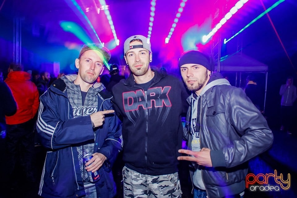 Gigahertz Music Fest, Şuncuiuş