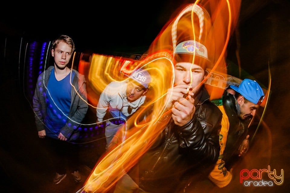 Gigahertz Music Fest, Şuncuiuş