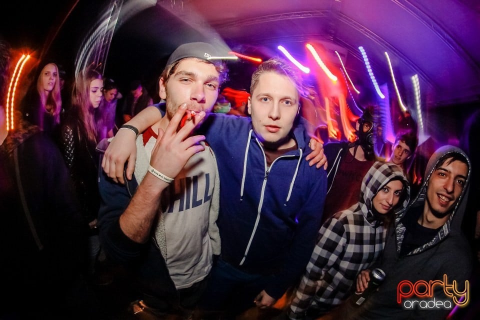 Gigahertz Music Fest, Şuncuiuş
