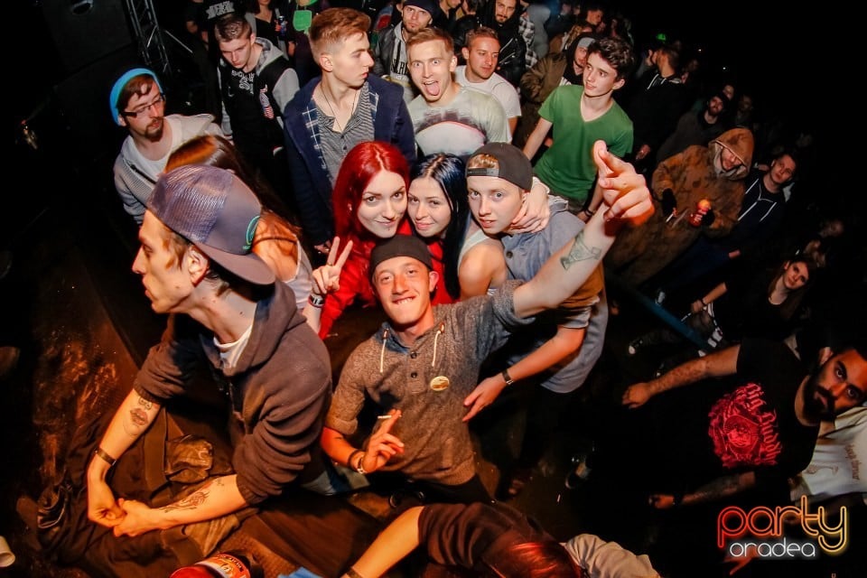 Gigahertz Music Fest, Şuncuiuş