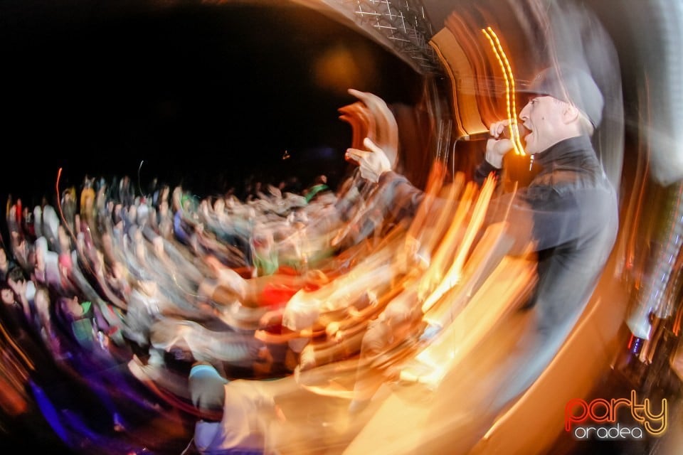 Gigahertz Music Fest, Şuncuiuş