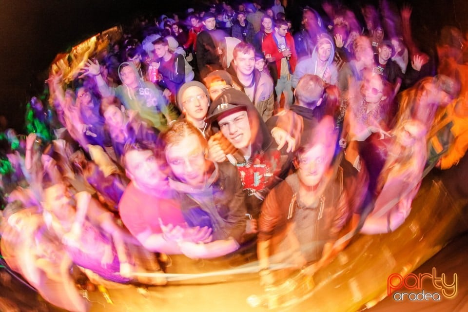Gigahertz Music Fest, Şuncuiuş