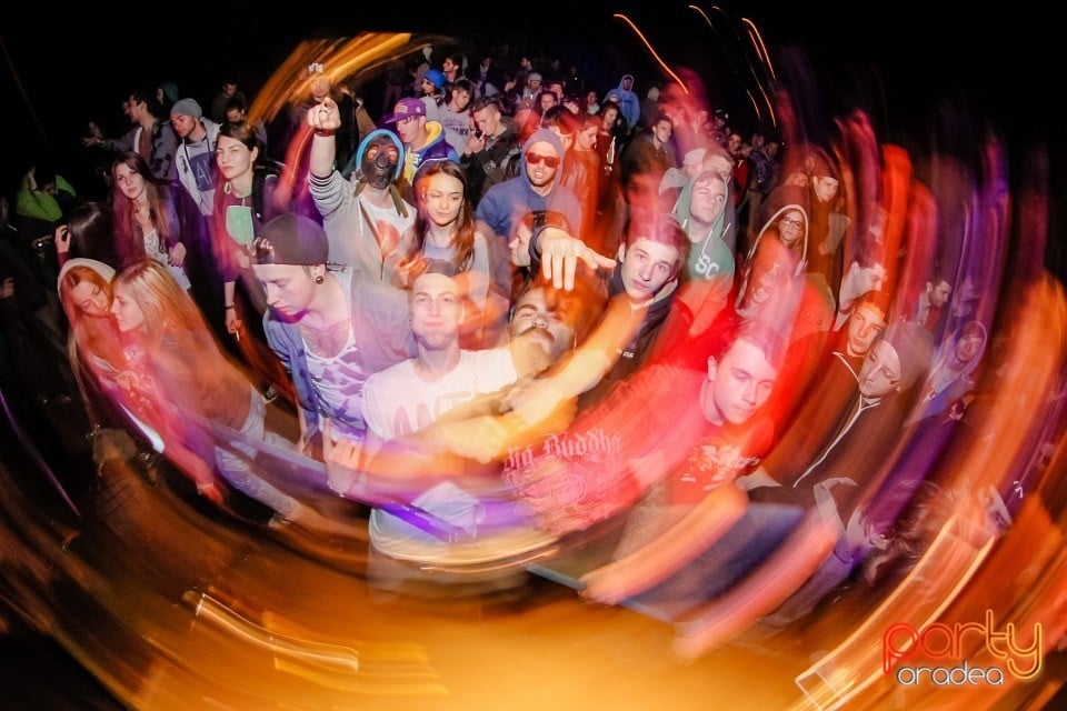 Gigahertz Music Fest, Şuncuiuş