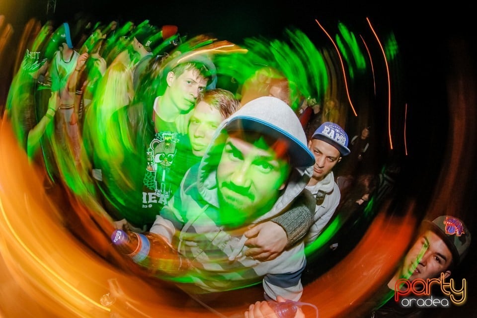 Gigahertz Music Fest, Şuncuiuş