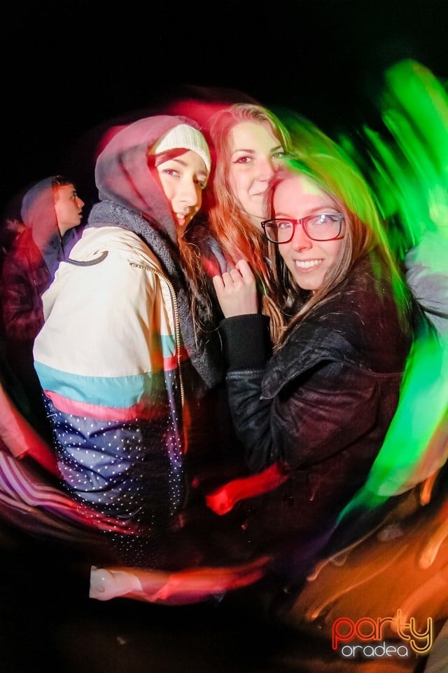 Gigahertz Music Fest, Şuncuiuş