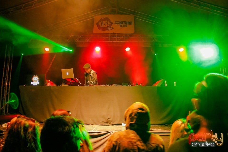 Gigahertz Music Fest, Şuncuiuş