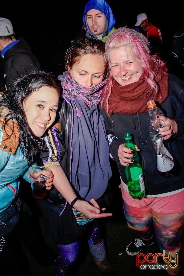 Gigahertz Music Fest, Şuncuiuş