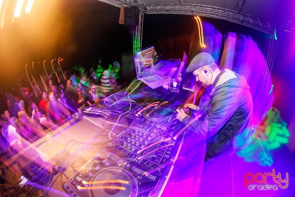 Gigahertz Music Fest, Şuncuiuş