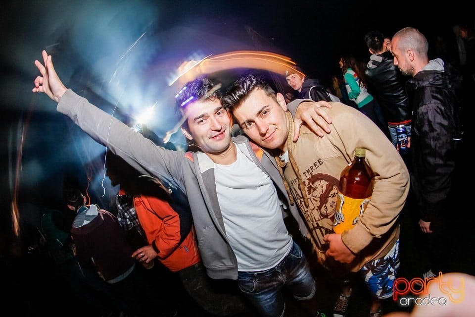 Gigahertz Music Fest, Şuncuiuş
