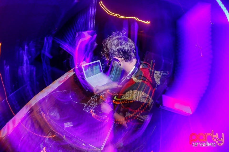 Gigahertz Music Fest, Şuncuiuş