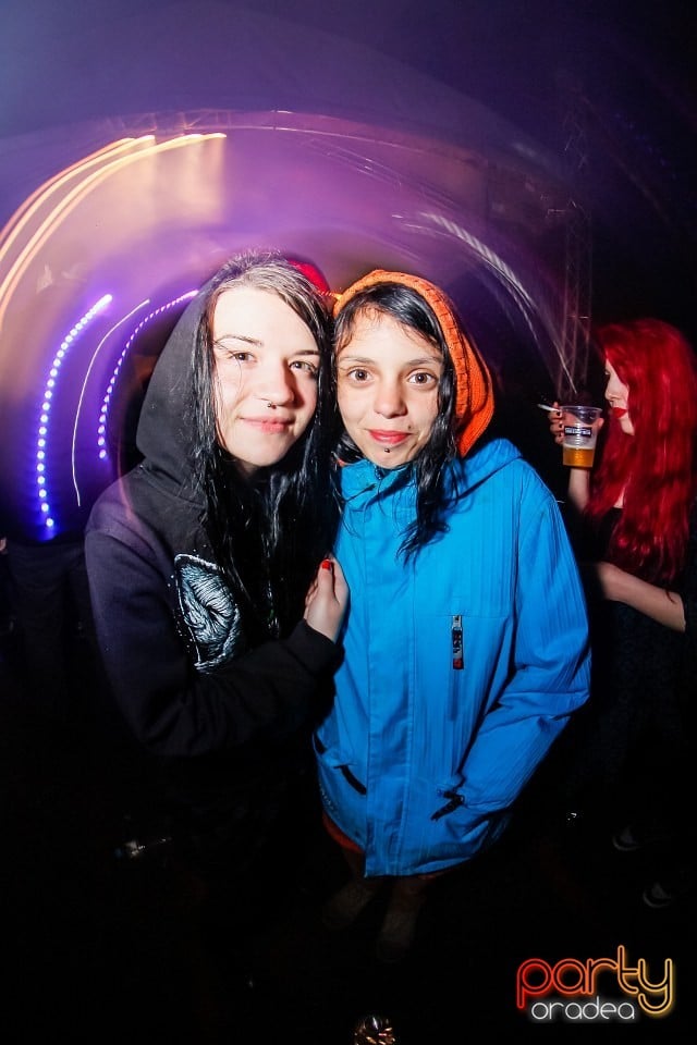 Gigahertz Music Fest, Şuncuiuş