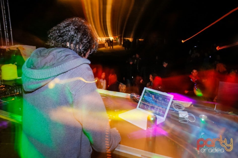 Gigahertz Music Fest, Şuncuiuş