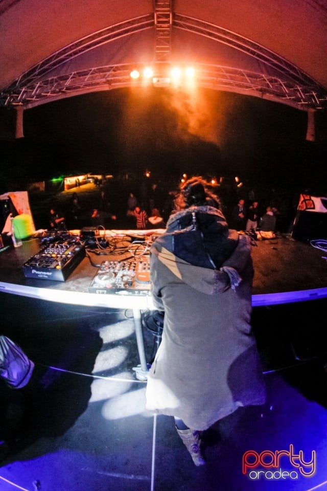Gigahertz Music Fest, Şuncuiuş