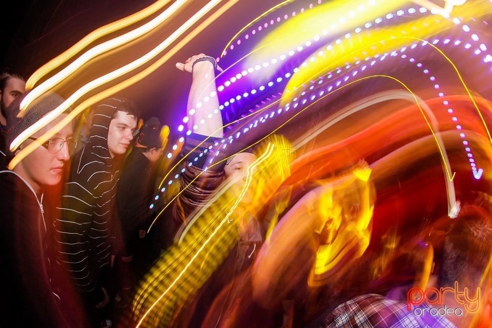 Gigahertz Music Fest, Şuncuiuş