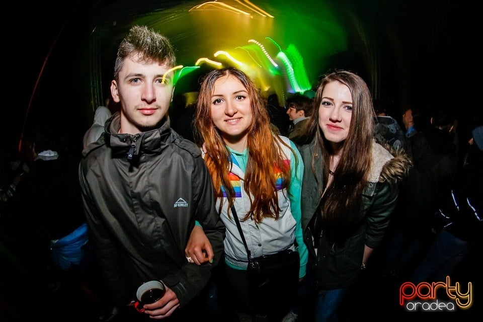 Gigahertz Music Fest, Şuncuiuş