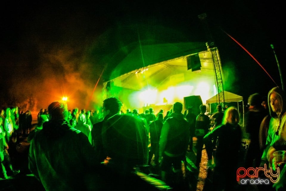 Gigahertz Music Fest, Şuncuiuş