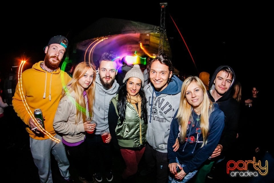 Gigahertz Music Fest, Şuncuiuş