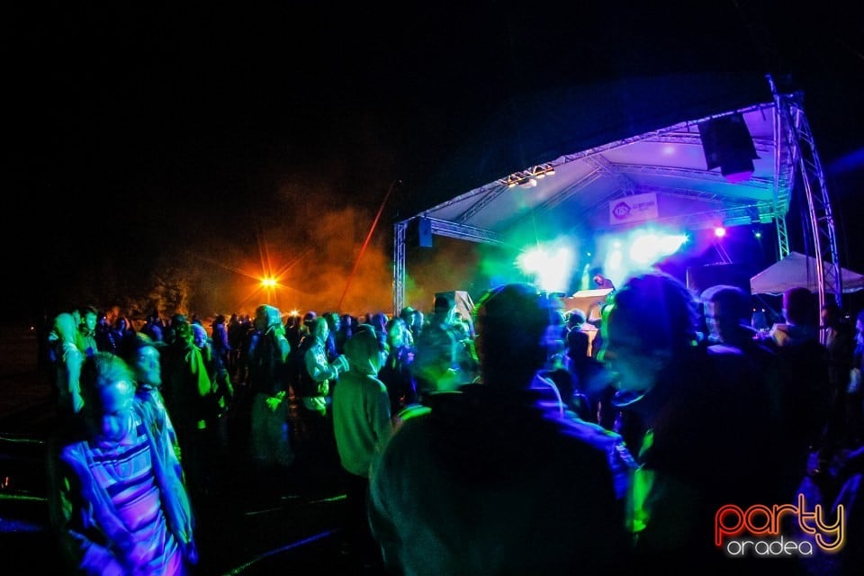 Gigahertz Music Fest, Şuncuiuş